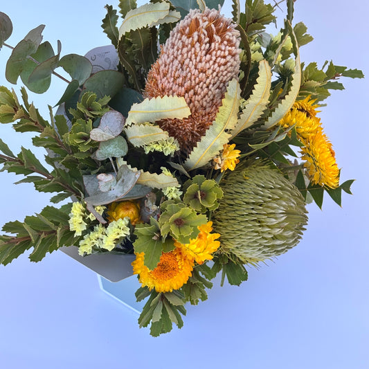 Native Flowers -flower delivery Sydney