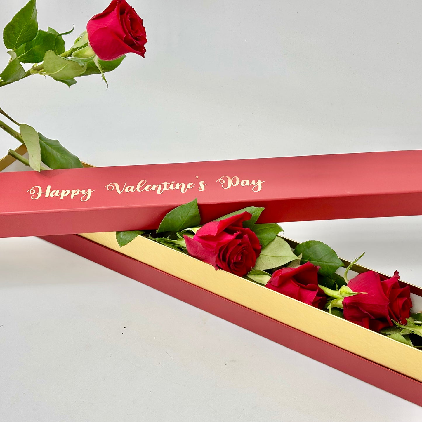 Valentines Day Roses Delivery Sydney