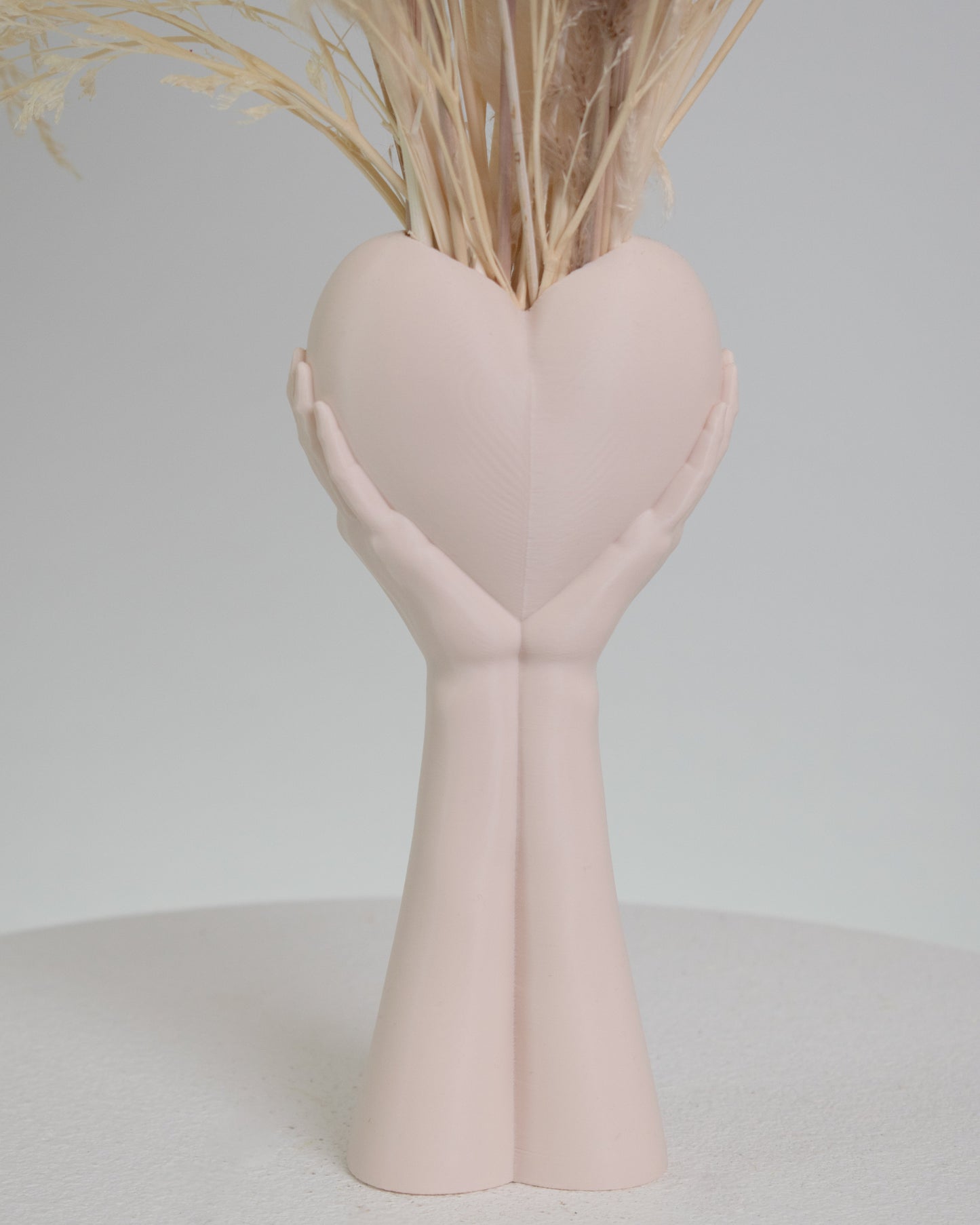 Heart in Bloom