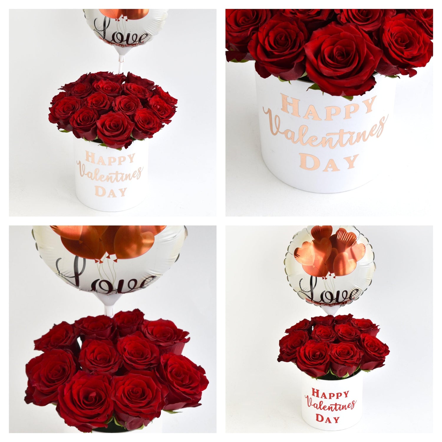 Valentine's day flowers Sydney