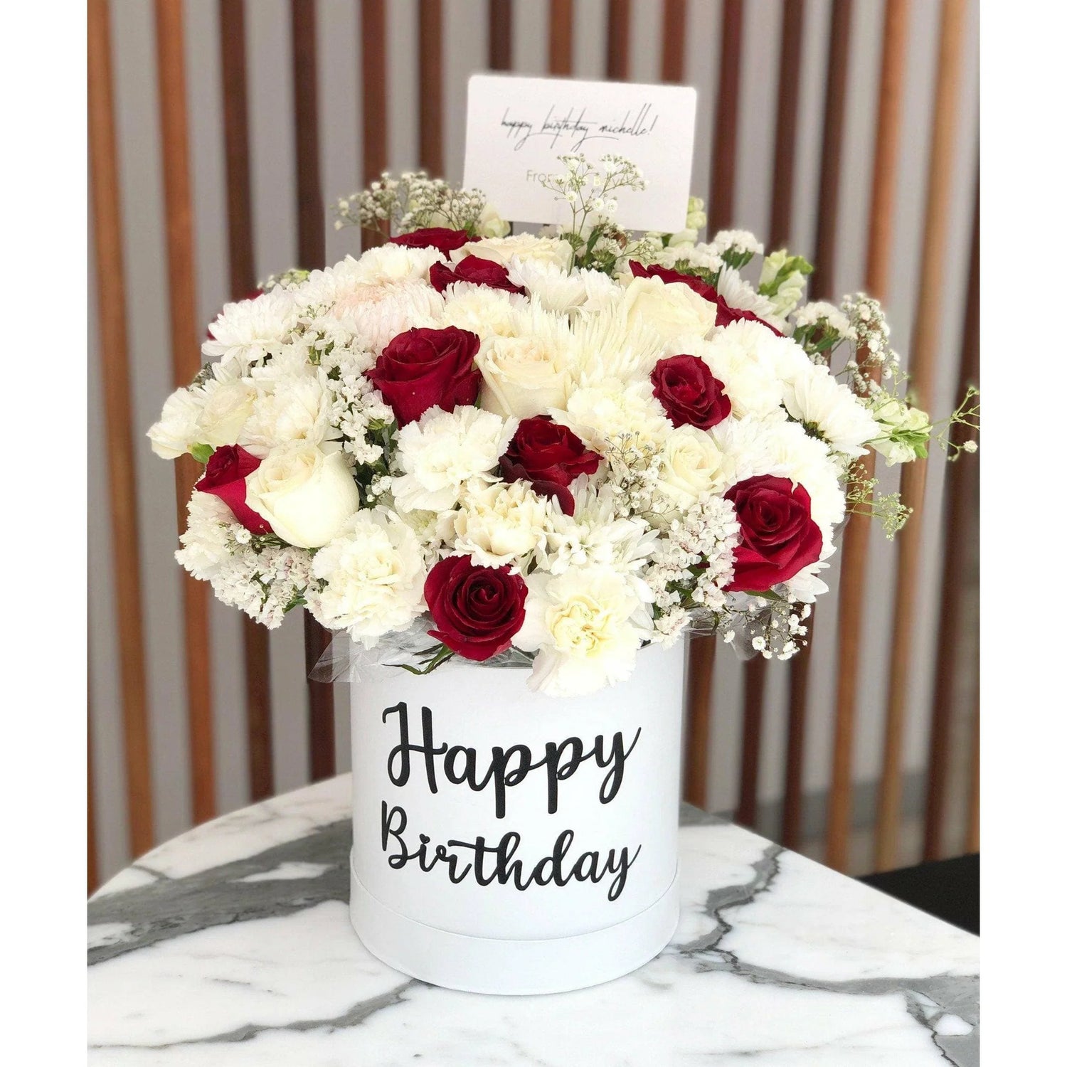 Birthday Gift Same day delivery