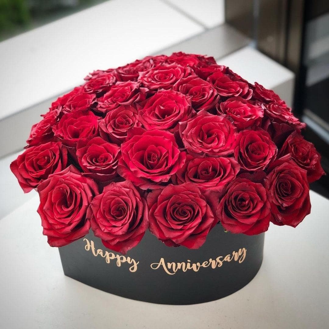 Love Box - Rose Delivery Sydney