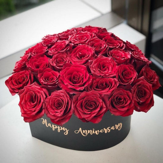 Love Box - Rose Delivery Sydney