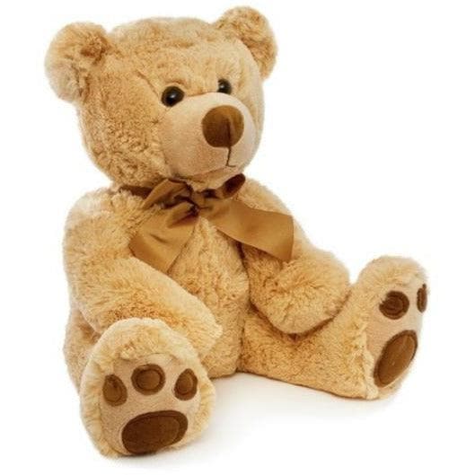 Teddy Bear (45cmHT) - Office Flower