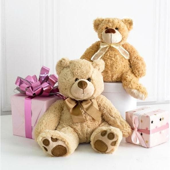 Teddy Bear (45cmHT) - Office Flower