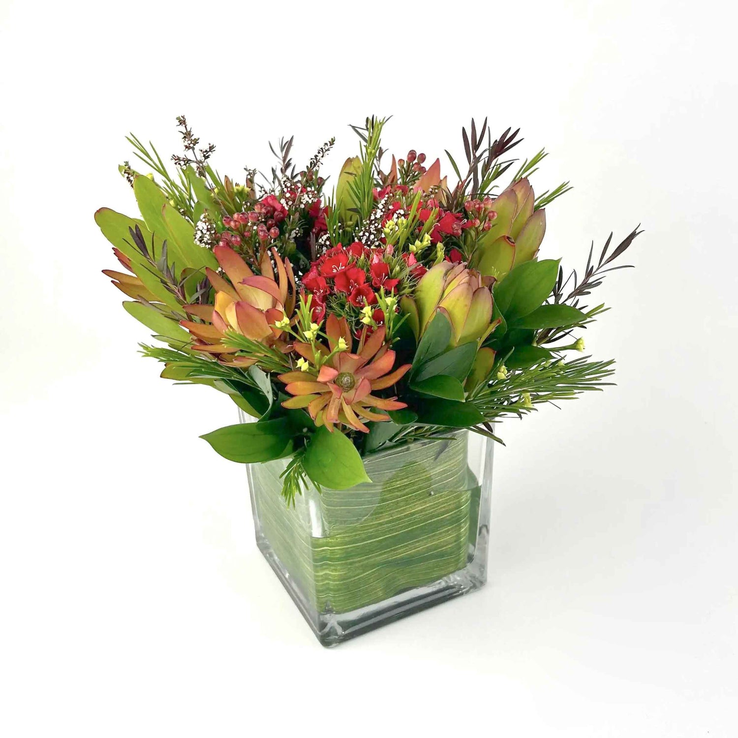 Vase Arrangements - Office Flower