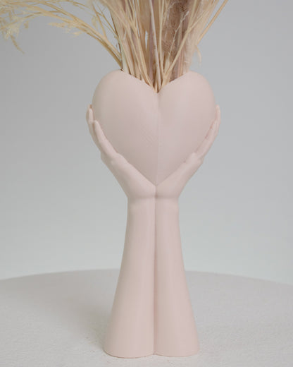 Heart in Bloom