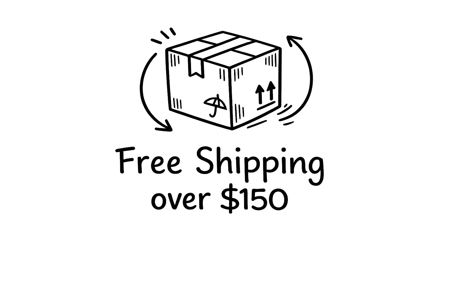 fressh shipping icone