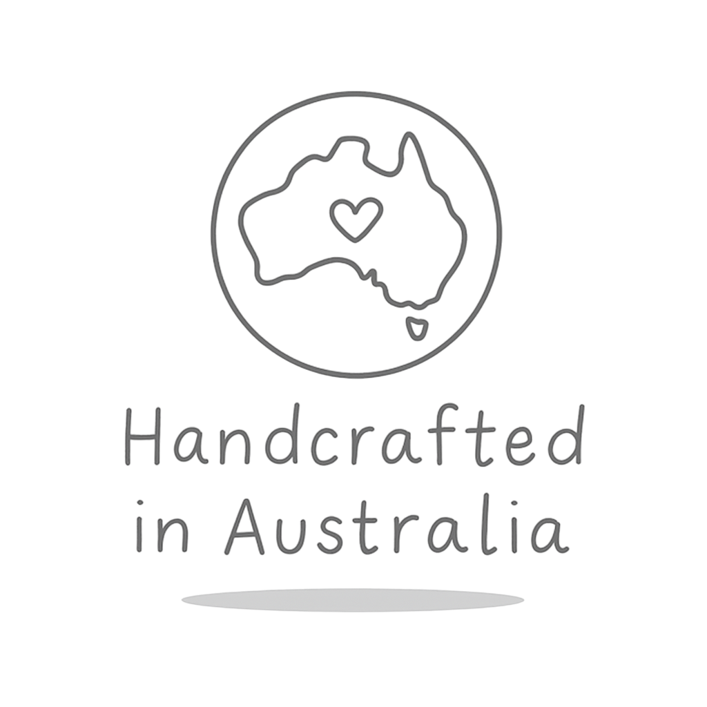 Made in Australia