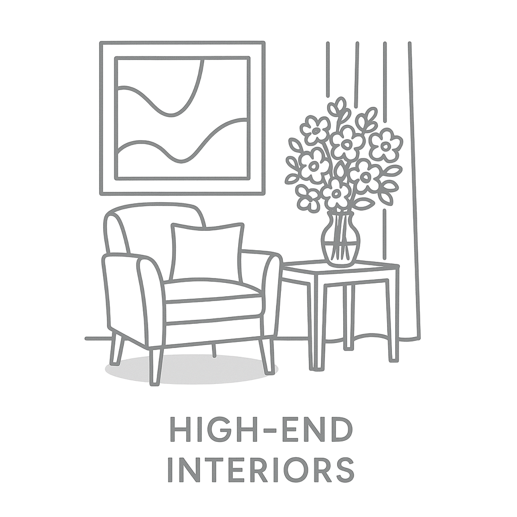 interiors