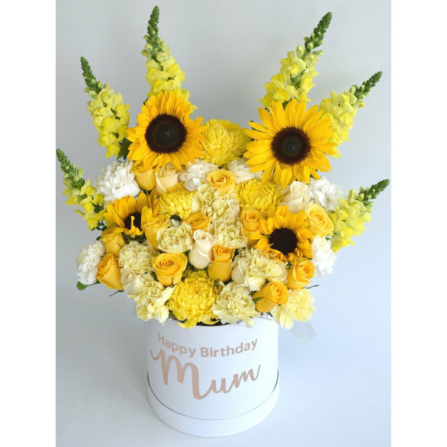 Sunflower Blooms - Office Flower