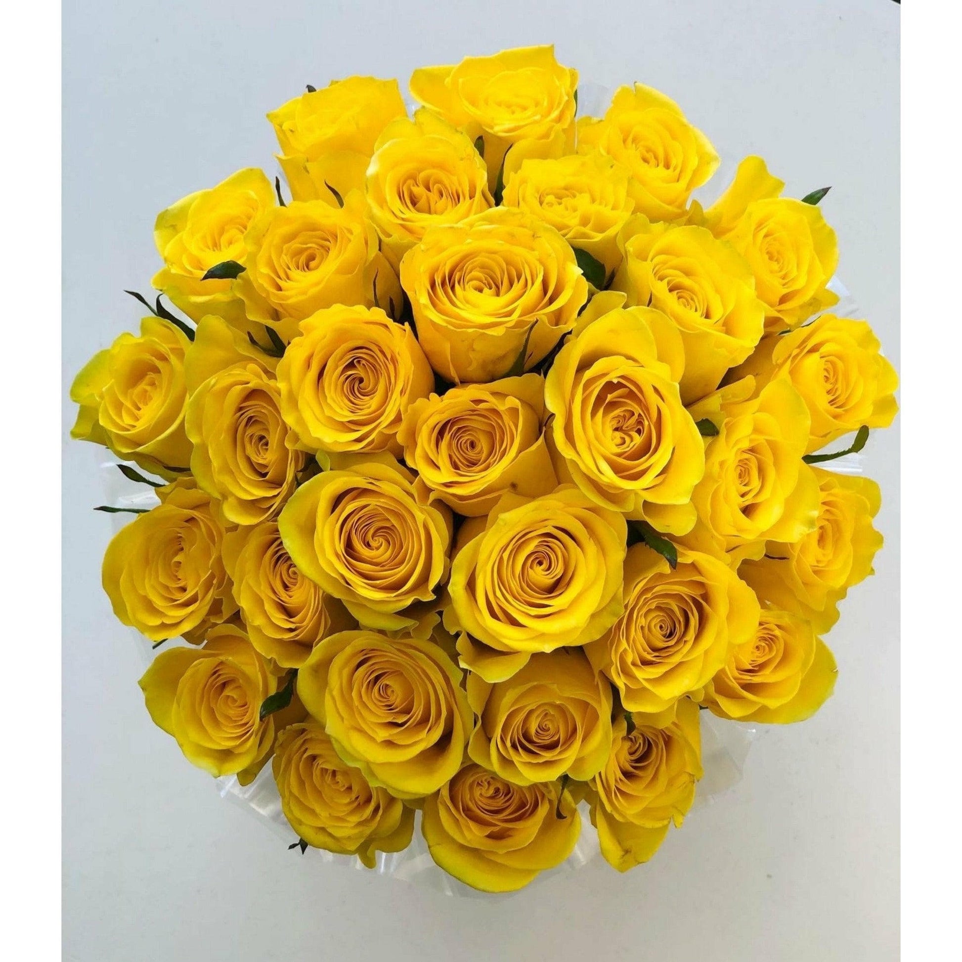 Rose Bouquet gift - Officeflower
